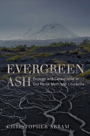 Cover for Evergreen Ash