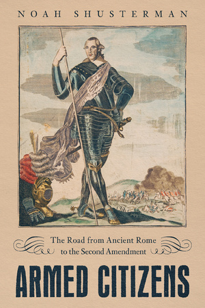 Cover for Armed Citizens