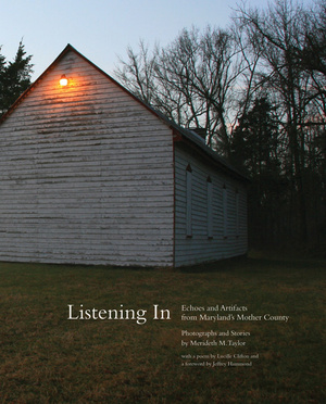 Cover for Listening In