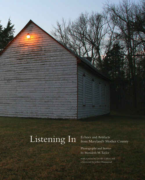 Cover for Listening In