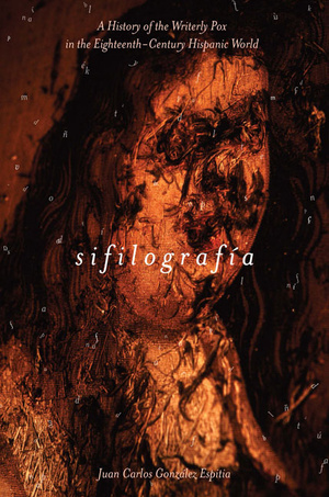 Cover for Sifilografía