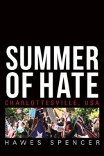 Cover of Summer of Hate