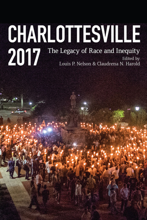 Cover for Charlottesville 2017