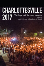 Cover of Charlottesville 2017