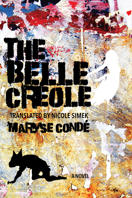 Cover for The Belle Créole