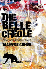 Cover of The Belle Créole