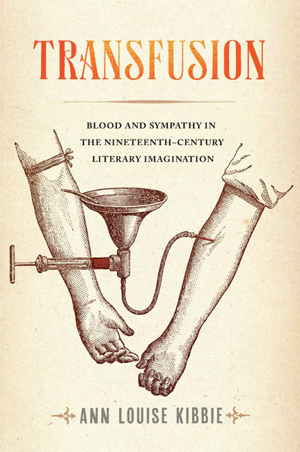 Cover for Transfusion