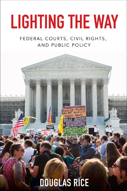 the supreme court and civil rights
