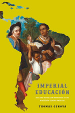 Cover of Imperial Educación