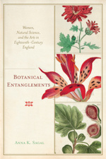 Cover of Botanical Entanglements