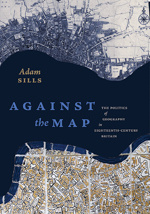 Cover of Against the Map