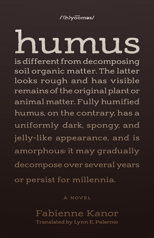 Cover for Humus