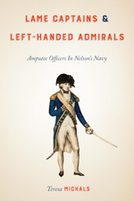 Lame Captains and Left-Handed Admirals