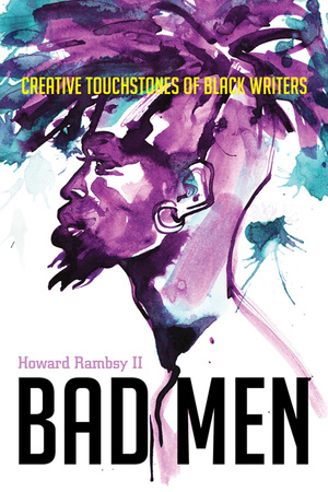 Cover for Bad Men