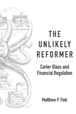 Cover of The Unlikely Reformer