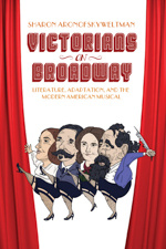 Victorians on Broadway