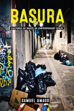 Cover of Basura