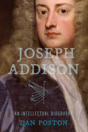 Cover for Joseph Addison