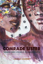 Cover of Comrade Sister