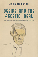 Cover of Desire and the Ascetic Ideal