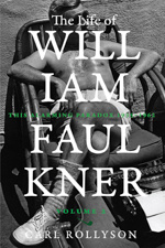 The Life of William Faulkner