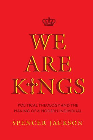 Cover for We Are Kings
