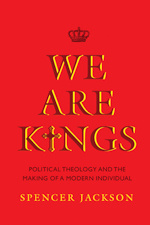 Cover of We Are Kings