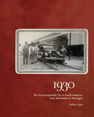 Cover for 1930