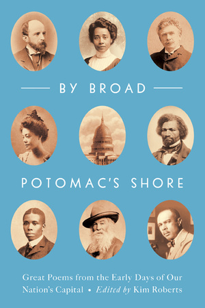 Cover for By Broad Potomac's Shore