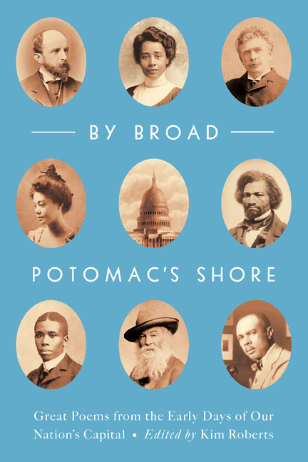 Cover for By Broad Potomac's Shore