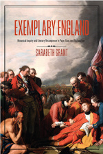 Cover of Exemplary England