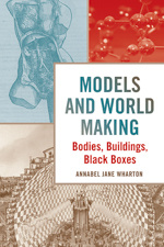 Cover of Models and World Making