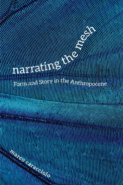 Cover for Narrating the Mesh