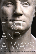 Cover of First and Always