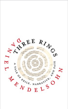 cover of Three Rings