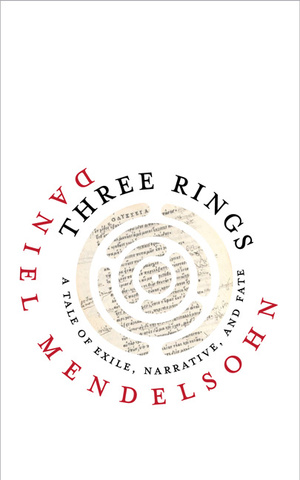 Cover for Three Rings