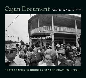 Cover for Cajun Document