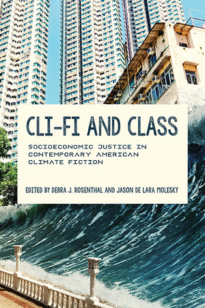 Cover for Cli-Fi and Class