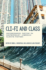 Cover of Cli-Fi and Class