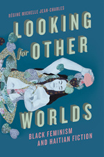 Cover of Looking for Other Worlds