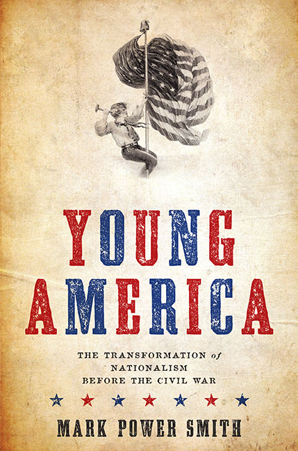 Young America - UVA Press