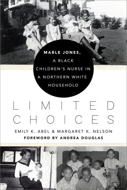 Cover for Limited Choices