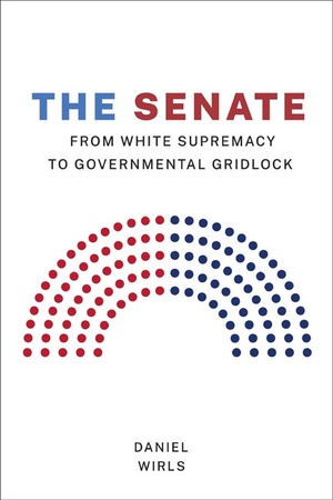 Cover for The Senate