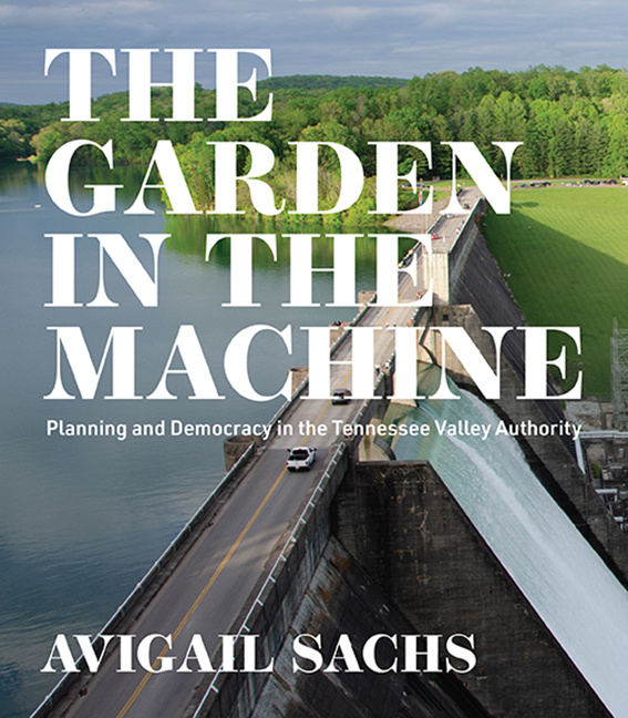 The Garden in the Machine - UVA Press