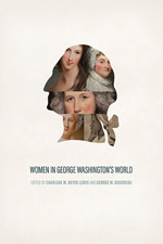 Cover of Women in George Washington’s World