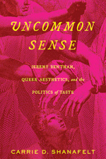 Cover of Uncommon Sense