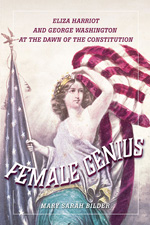 Cover of Female Genius