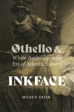 cover of Inkface