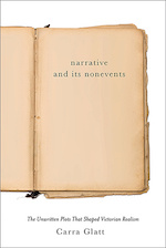 Cover of Narrative and Its Nonevents