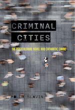 Cover of Criminal Cities